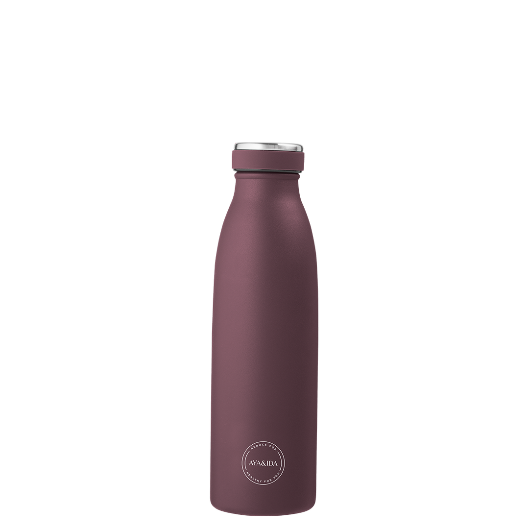 Bottle 500 ml., Wild Blackberry - - Non-food - TeSelskabet