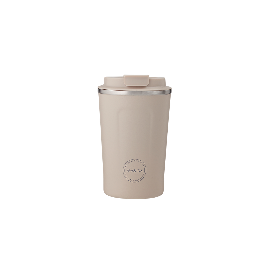 Cup2Go, 500 ml., Lavender - - Non-food - TeSelskabet