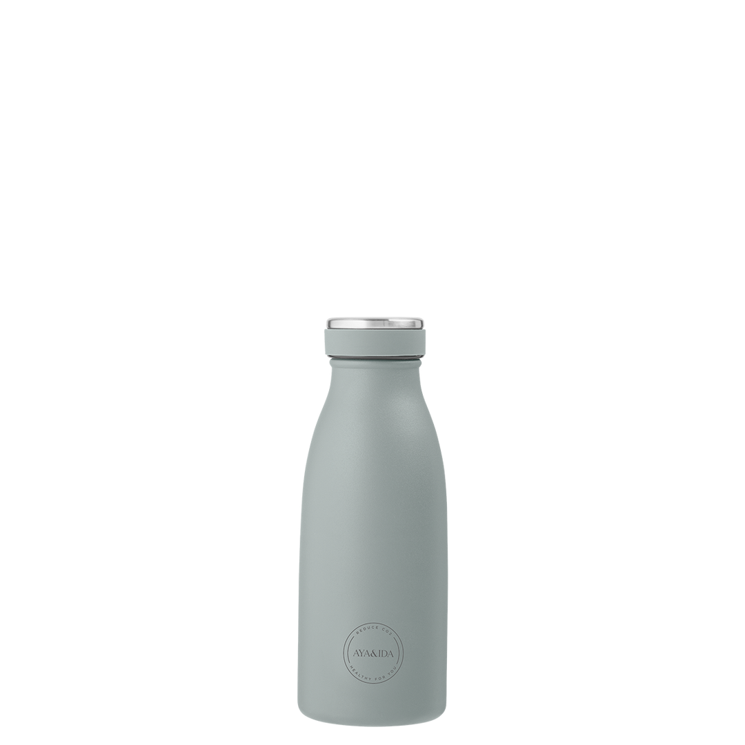 Bottle 500 ml., Mint Green - - Non-food - TeSelskabet