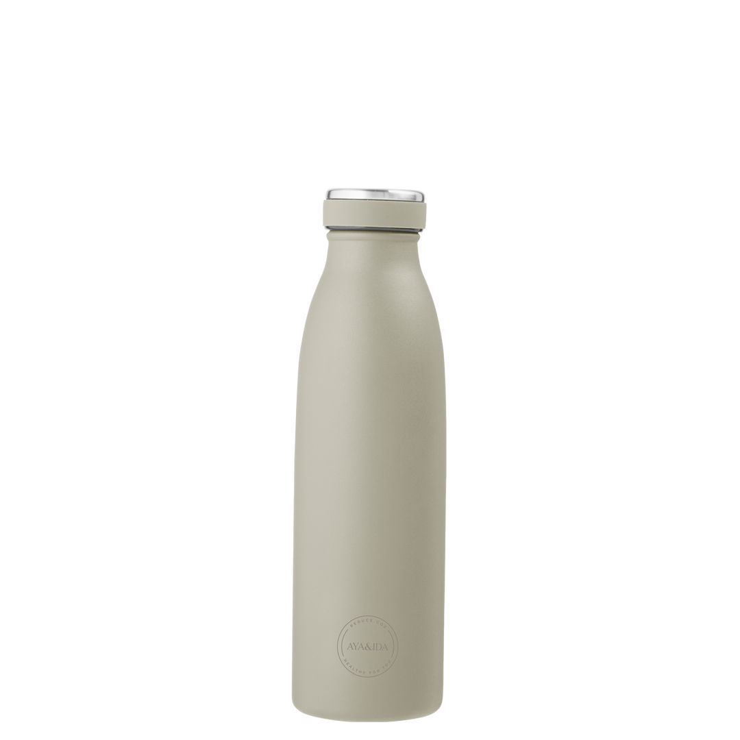 Bottle 500 ml., Eucalyptus - - Non-food - TeSelskabet