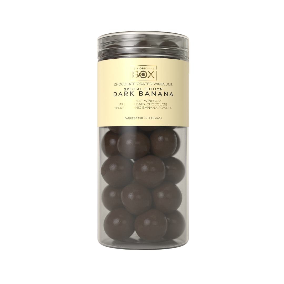 Box the original Large - - Konfekture - TeSelskabet