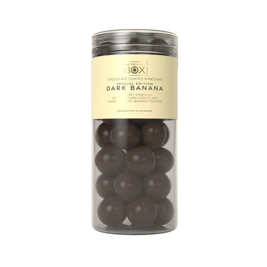 Box the original Large - - Konfekture - TeSelskabet