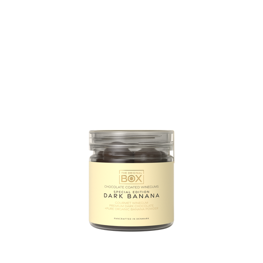 Box the original Small - - Konfekture - TeSelskabet