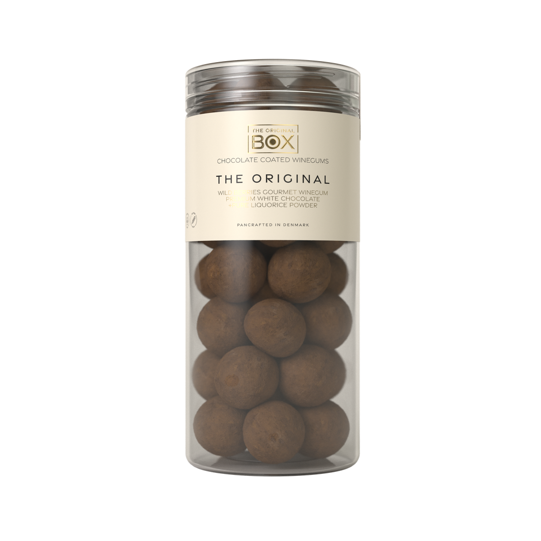 Box the original Large - The Original - Konfekture - TeSelskabet