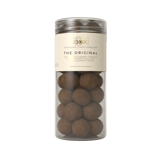 Box the original Large - The Original - Konfekture - TeSelskabet