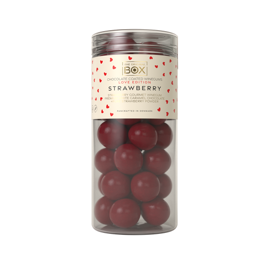 Box the original Large - Love Edition - Konfekture - TeSelskabet