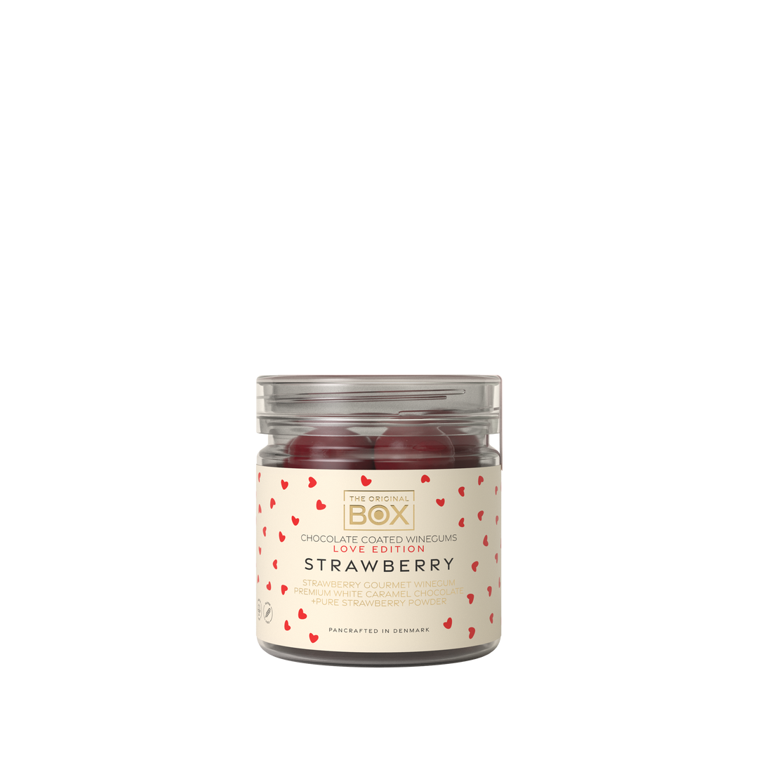 Box the original Small - - Konfekture - TeSelskabet