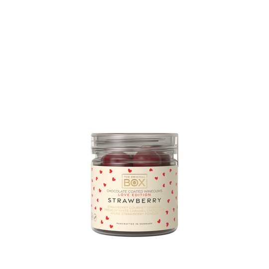 Box the original Small - - Konfekture - TeSelskabet