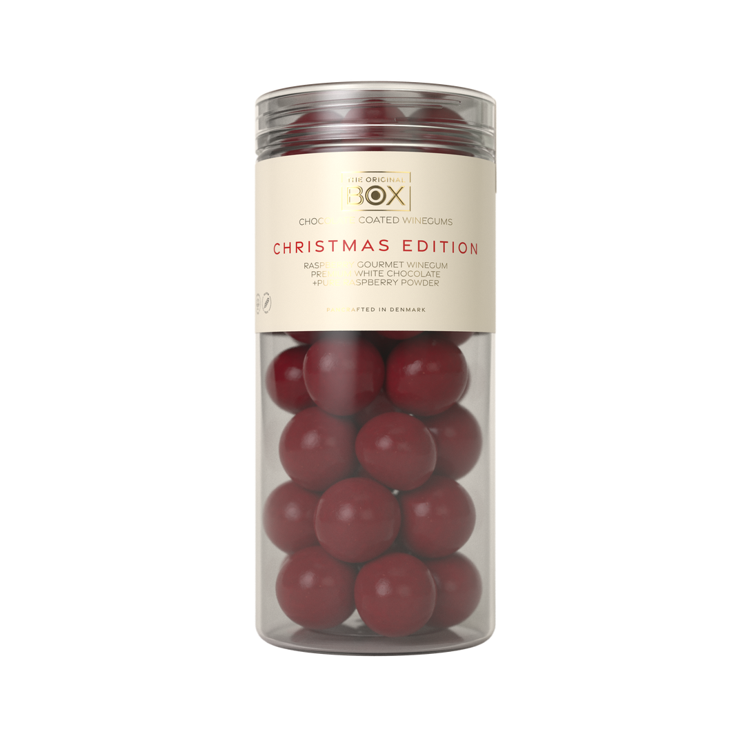 Box the original Large - - Konfekture - TeSelskabet
