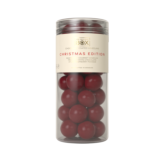 Box the original Large - - Konfekture - TeSelskabet