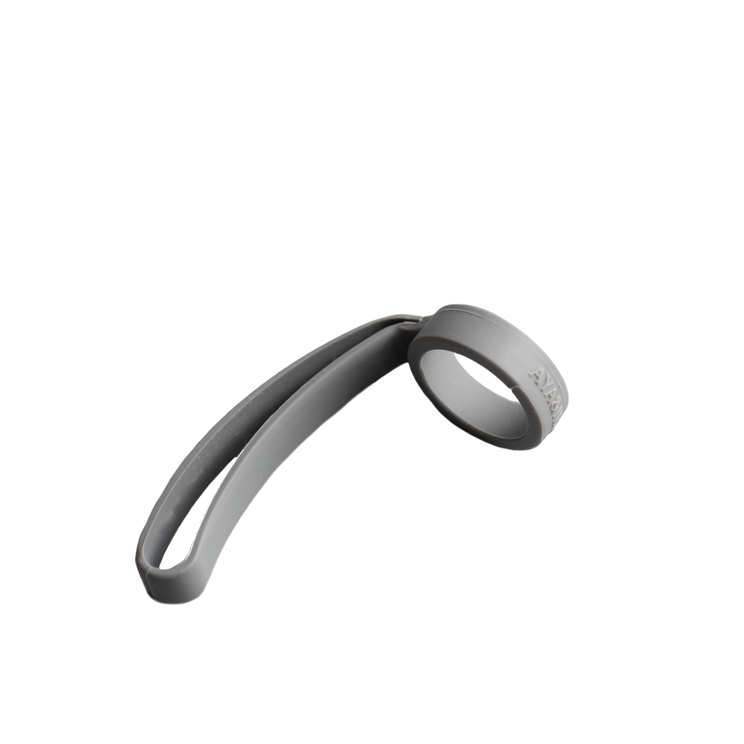 Bottle Handle Dark Grey - - Non-food - TeSelskabet