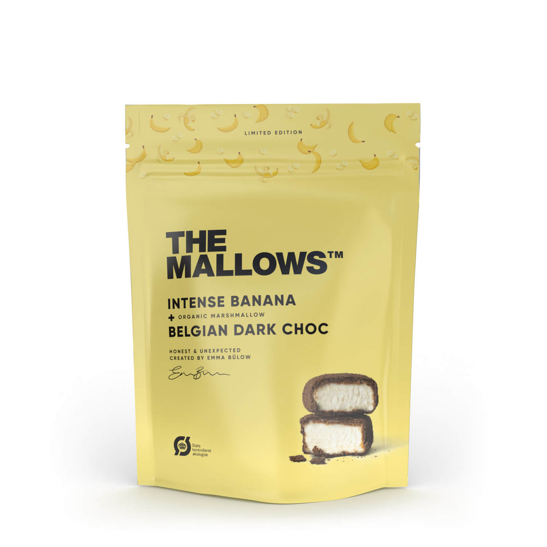 The Mallows -  - Konfekture - TeSelskabet