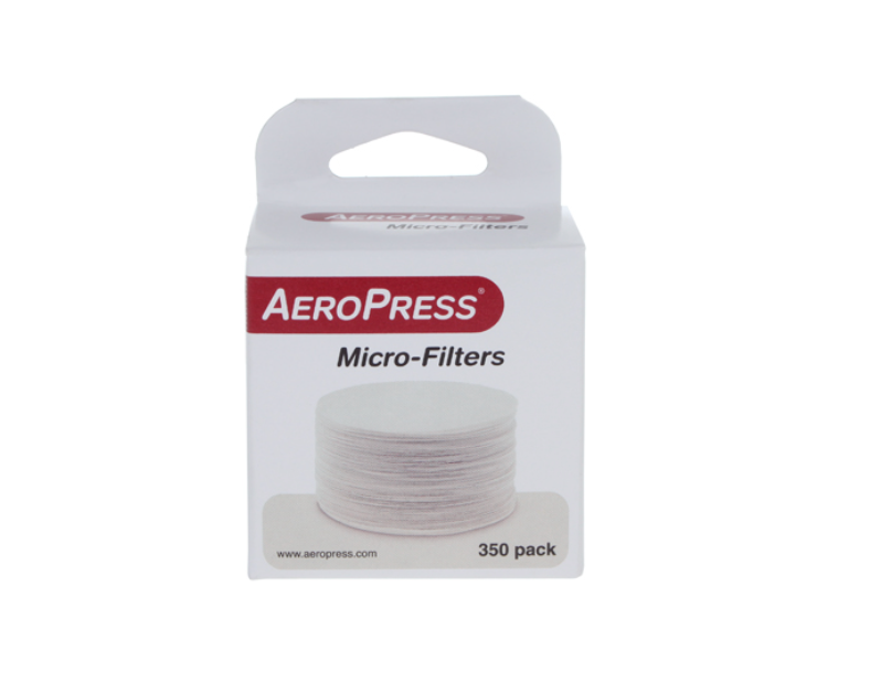 Mikrofilter til Aeropress - - Non-food - TeSelskabet