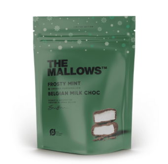 The Mallows - - Konfekture - TeSelskabet