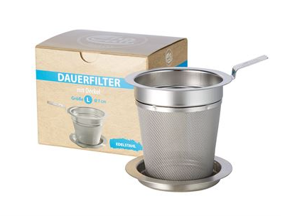 Stålfilter Ø70 - - Non-food - TeSelskabet