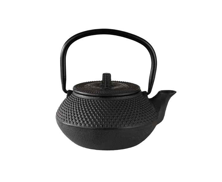 Støbejernskande “Shanghai” stor 1,5l - - Non-food - TeSelskabet