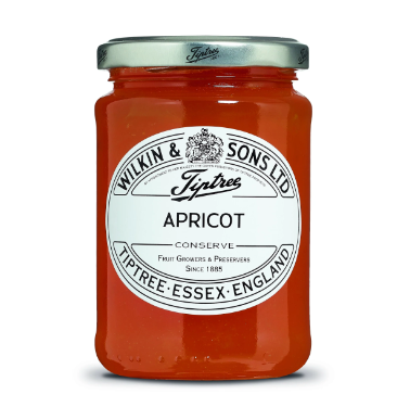 Tiptree Apricot - - Kolonial - TeSelskabet