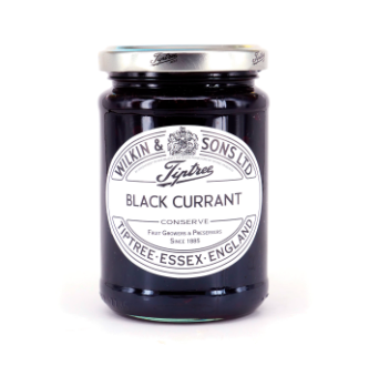 Tiptree Black Currant - - Kolonial - TeSelskabet