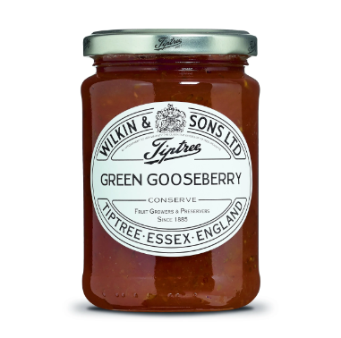 Tiptree Gooseberry - - Kolonial - TeSelskabet