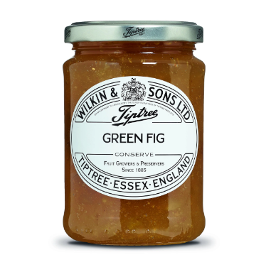 Tiptree Green Fig - - Kolonial - TeSelskabet