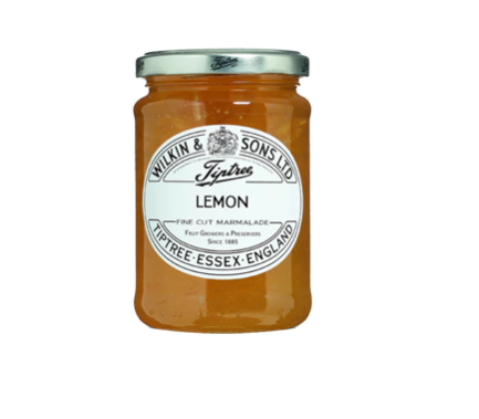 Tiptree Lemon - - Kolonial - TeSelskabet