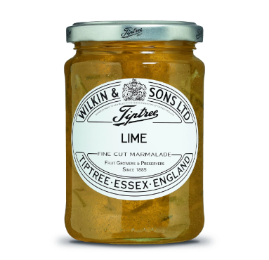 Tiptree Lime - - Kolonial - TeSelskabet