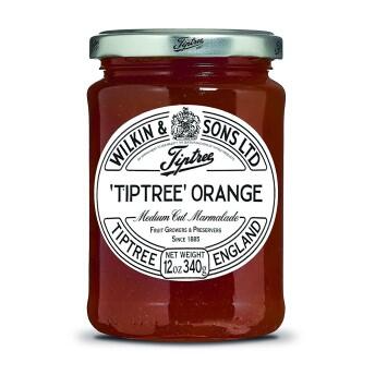 Tiptree Orange - - Kolonial - TeSelskabet