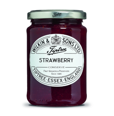 Tiptree Strawberry - - Kolonial - TeSelskabet