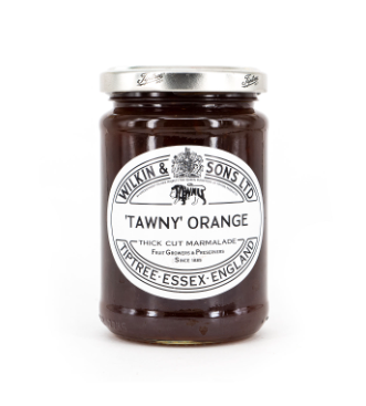 Tiptree Tawny Orange - - Kolonial - TeSelskabet