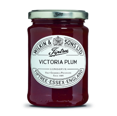 Tiptree Victoria Plum - - Kolonial - TeSelskabet