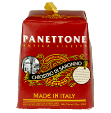 Panettone Classico - - Kolonial - TeSelskabet
