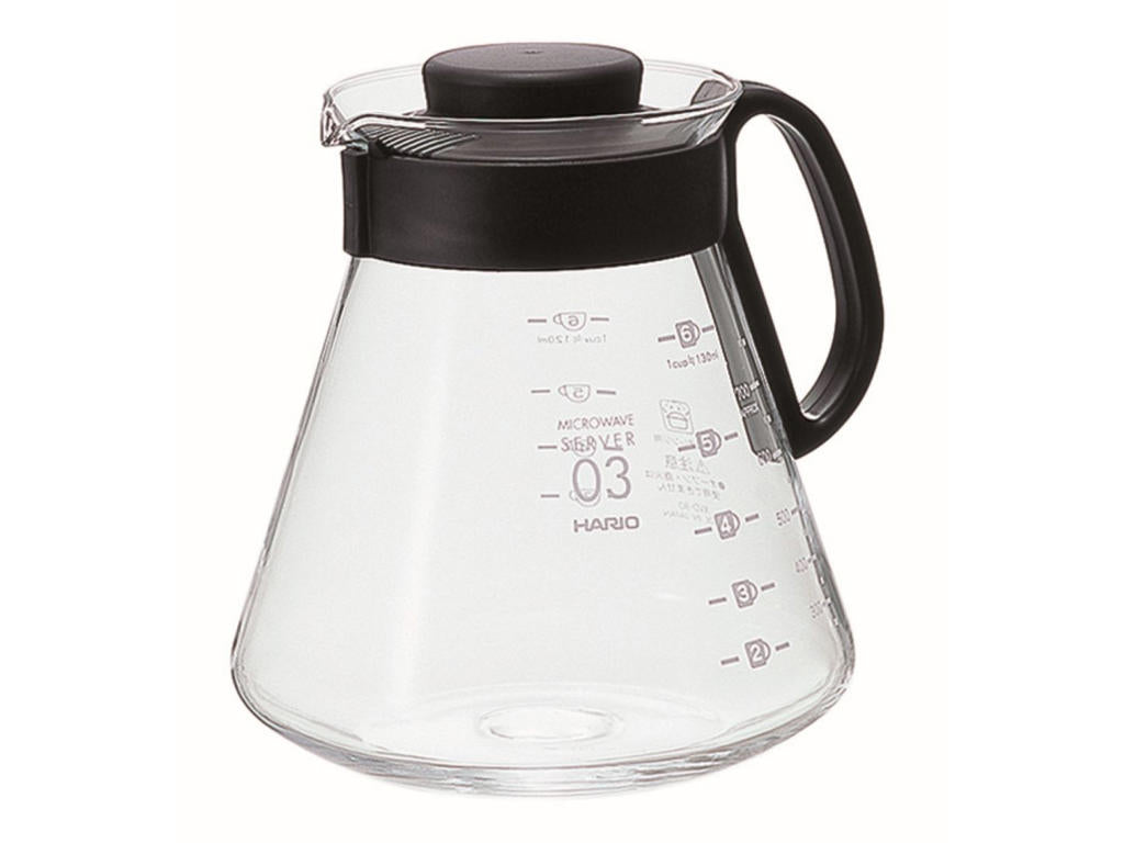 Range server V60, 800 ml. 03 - - Non-food - TeSelskabet
