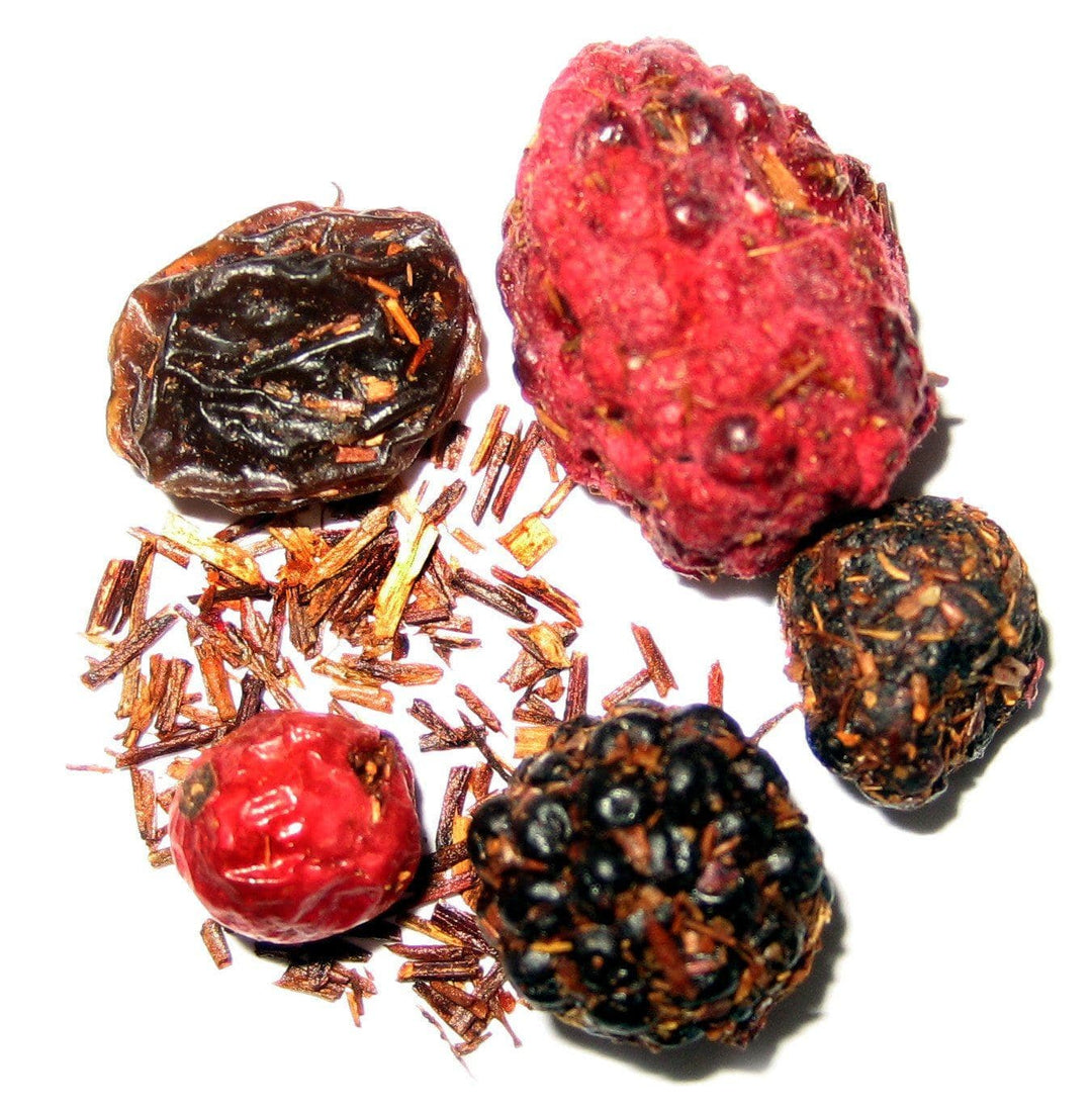 73 - Rooibos Sommerbær - - Te - TeSelskabet
