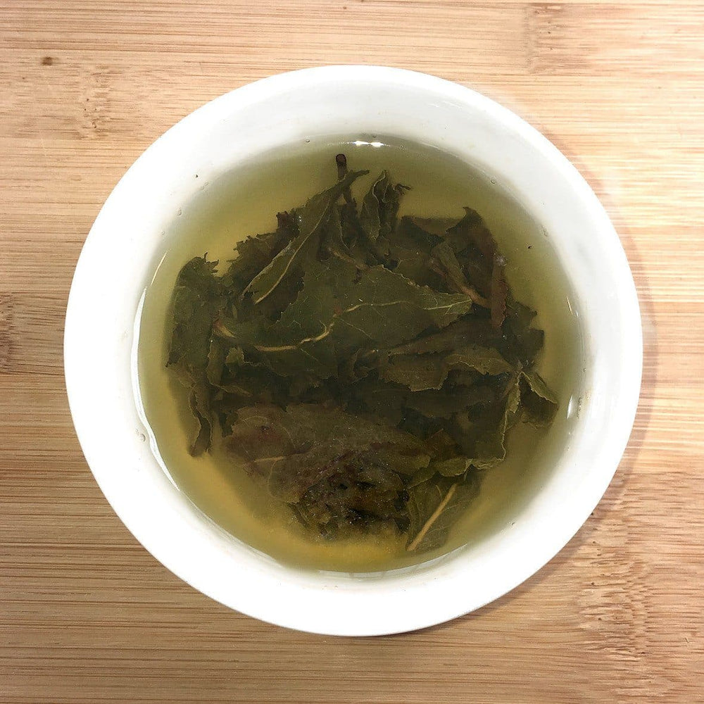 113 - Milky Oolong ØKO -  - Te - TeSelskabet