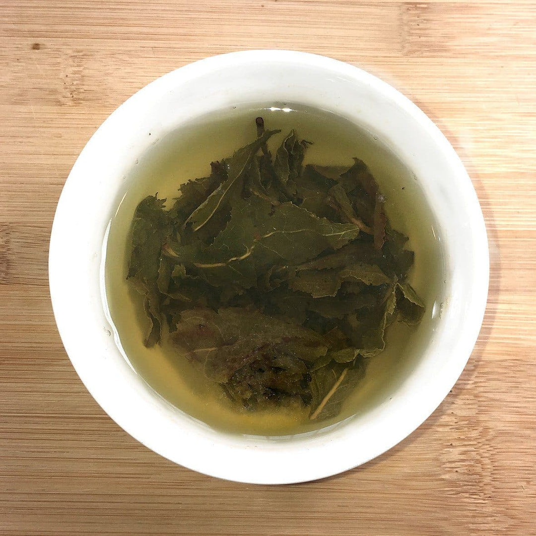 113 - Milky Oolong ØKO -  - Te - TeSelskabet