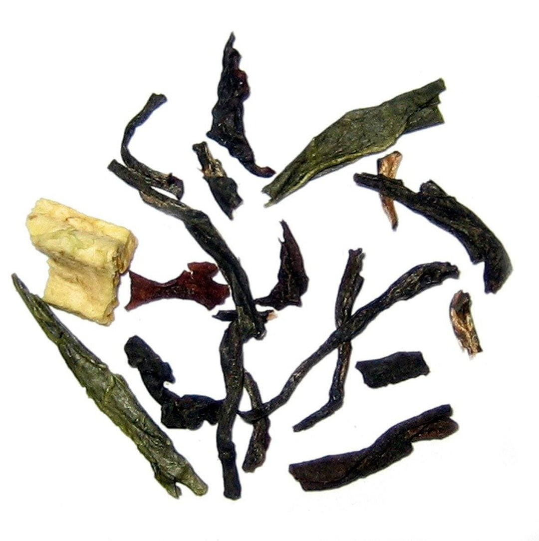 119 - Russian Earl Grey - - Te - TeSelskabet