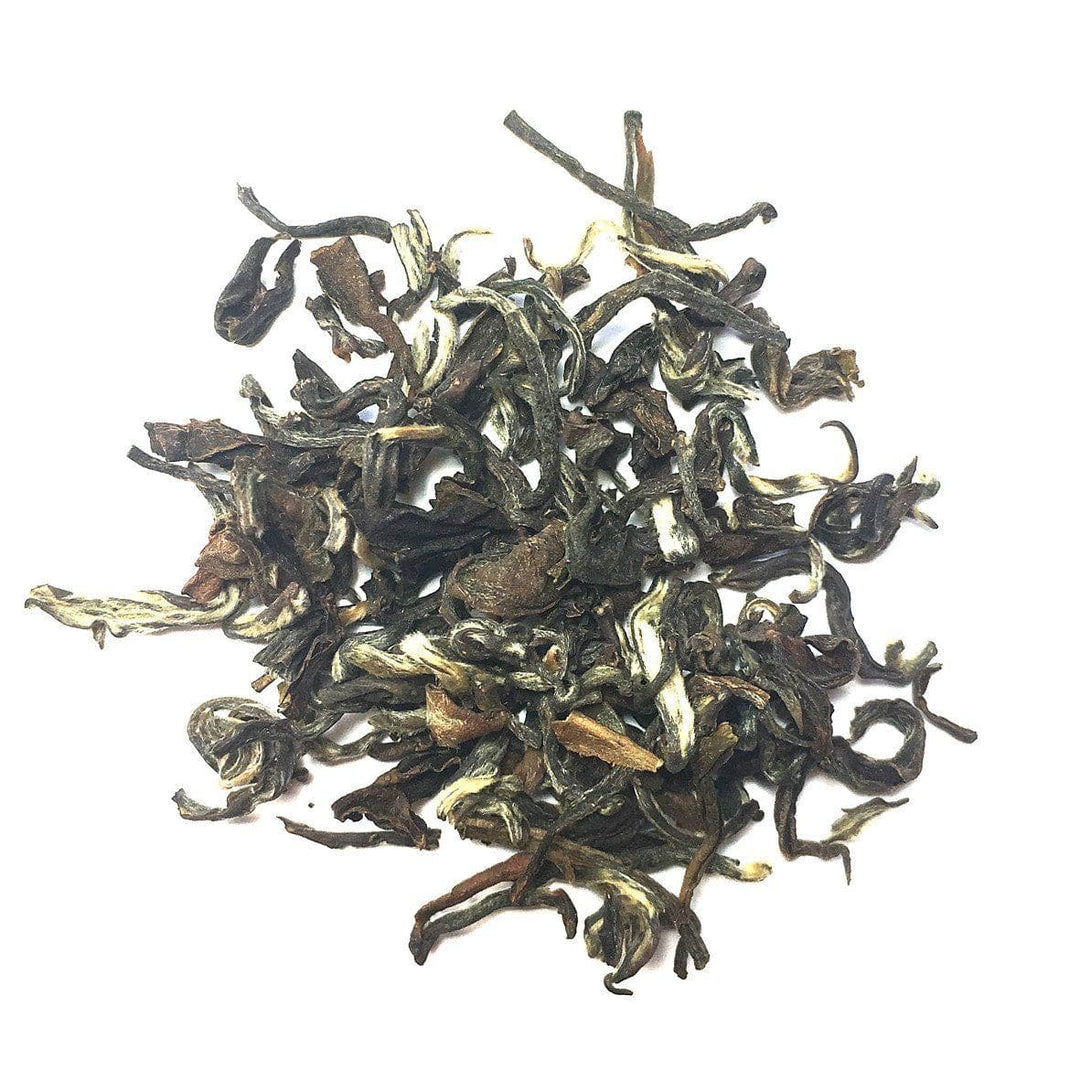 132 - Nepal Himalayan Bouquet Oolong ØKO - - Te - TeSelskabet