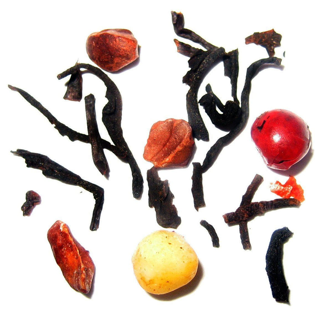 133 - Chili truffle te - - Te - TeSelskabet