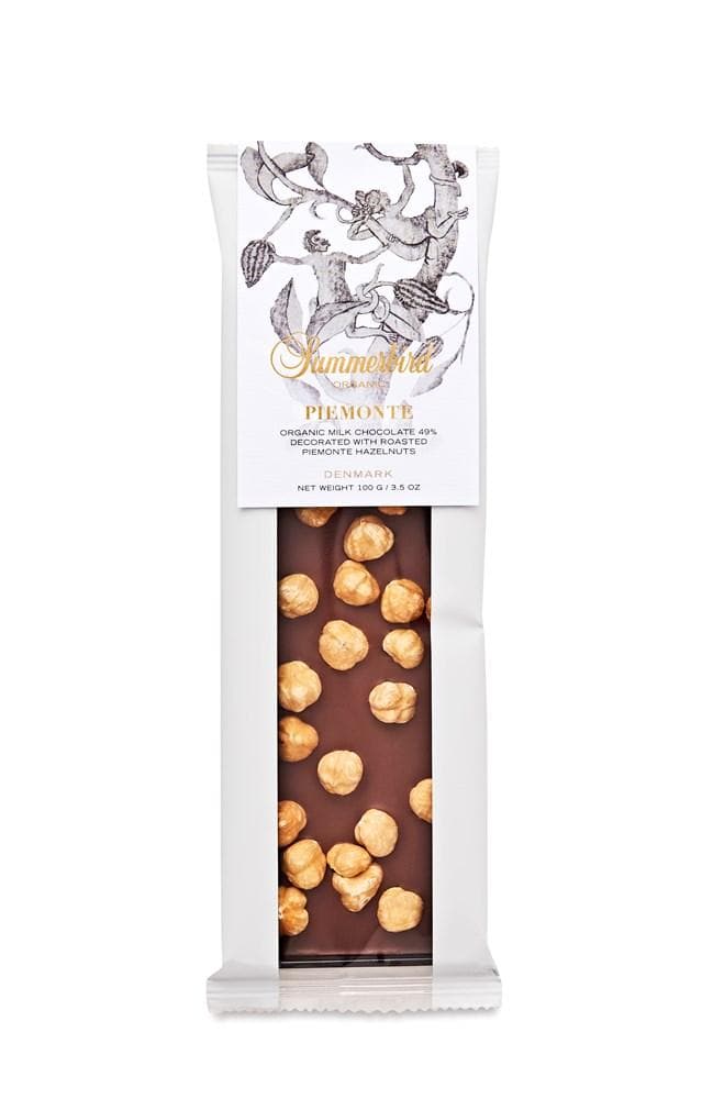 Piemonte blond bar - - Konfekture - TeSelskabet