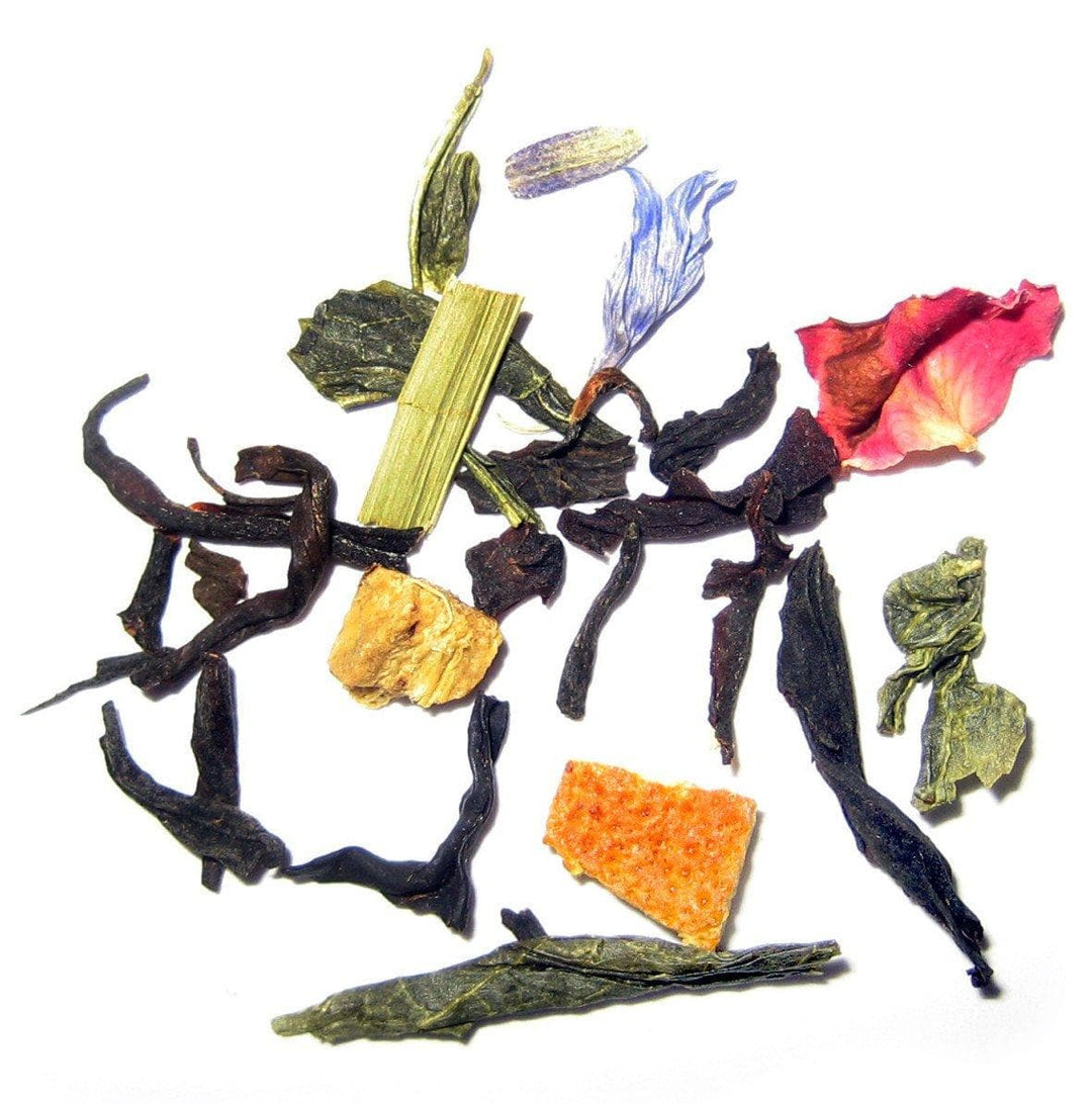 146 - Afternoon Blend - - Te - TeSelskabet