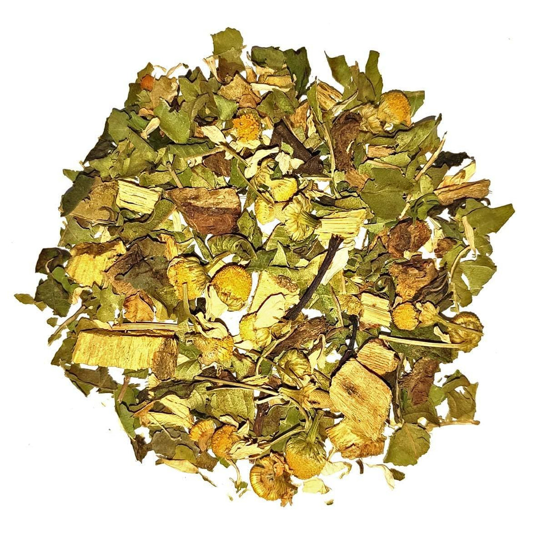 152 - Sweet Dreams Herbal ØKO - - Te - TeSelskabet
