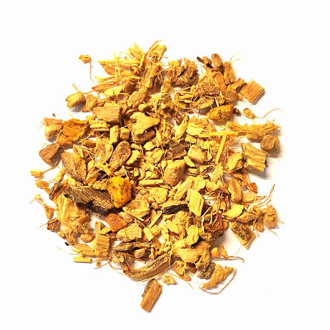 155 - Ginger Herbal urte te ØKO - - Te - TeSelskabet