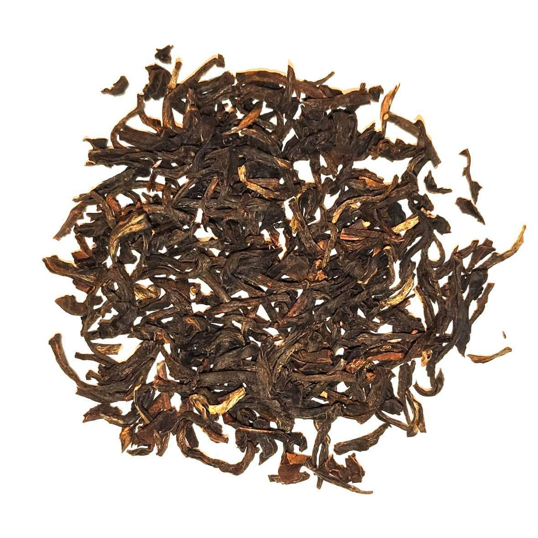 19 - Yunnan FOP ØKO - - Te - TeSelskabet