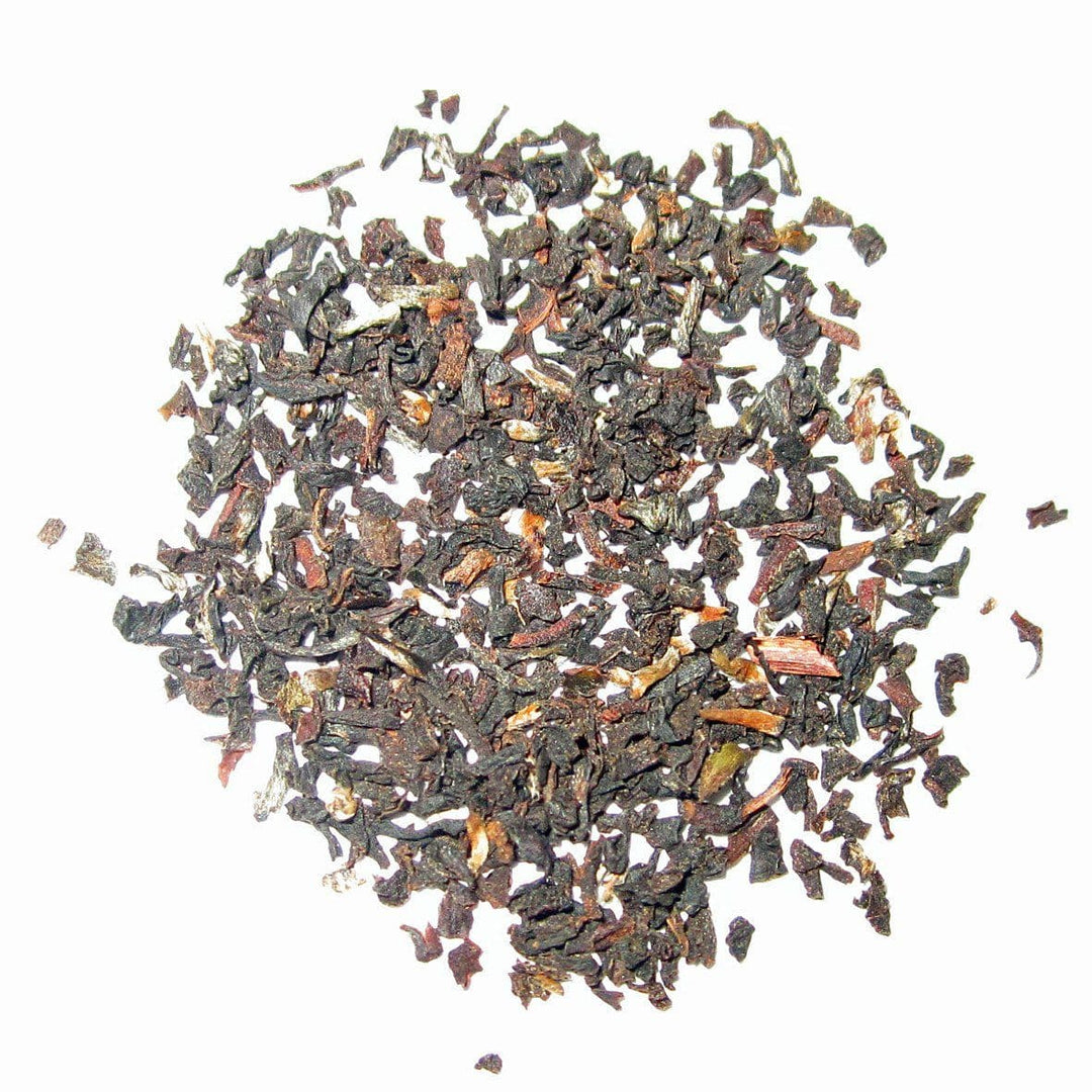 203 - Sumatra BOP 1 Tobasari - - Te - TeSelskabet