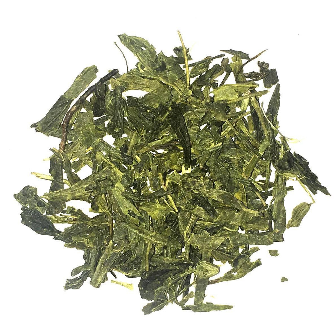 229 - Sencha ØKO - - Te - TeSelskabet