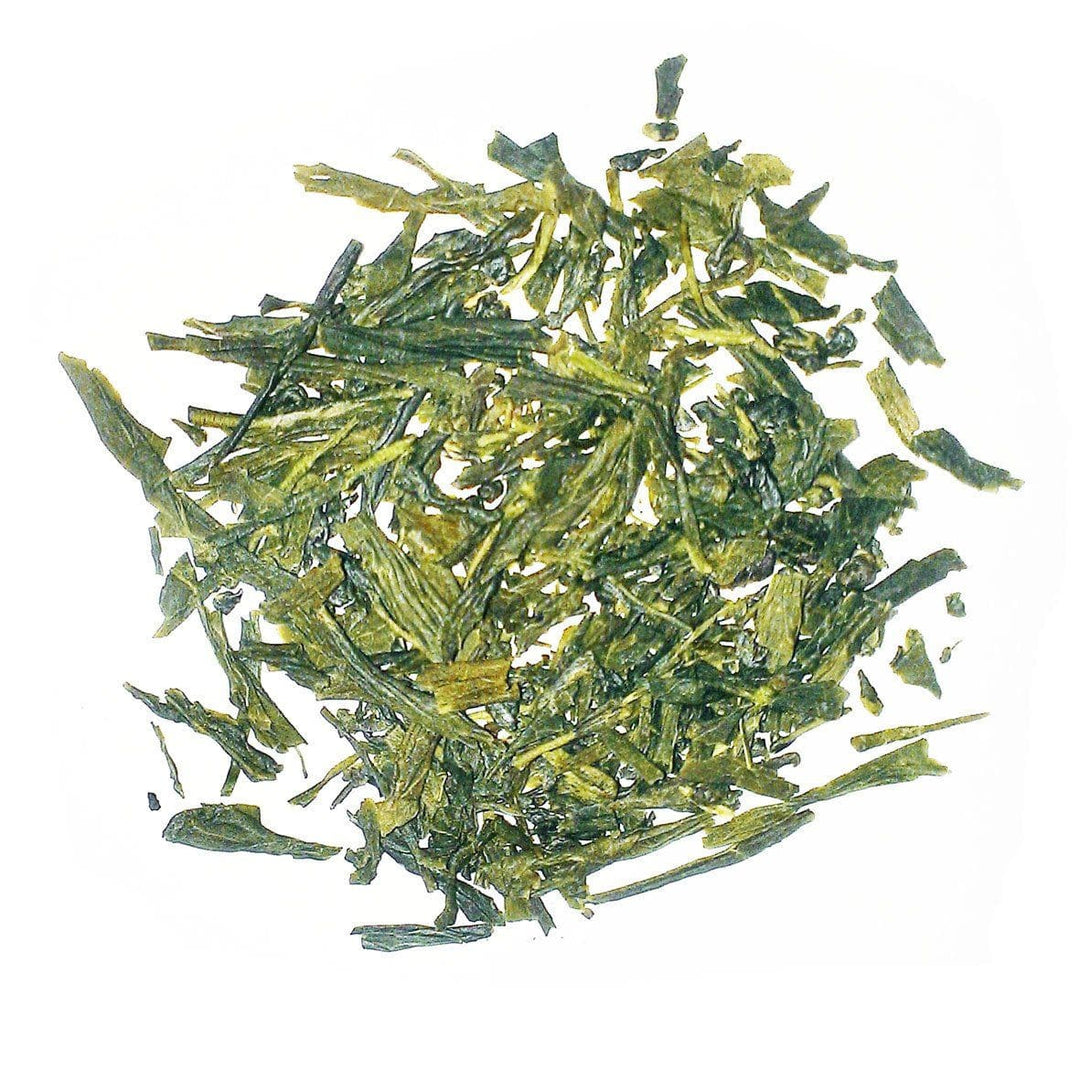 230 - Japansk Sencha Fukuoka ØKO - - Te - TeSelskabet