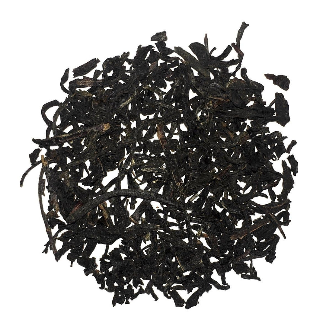 236 - Sydindien Nilgiri Type FTGFOP1 ØKO Tebreve - - Te - TeSelskabet