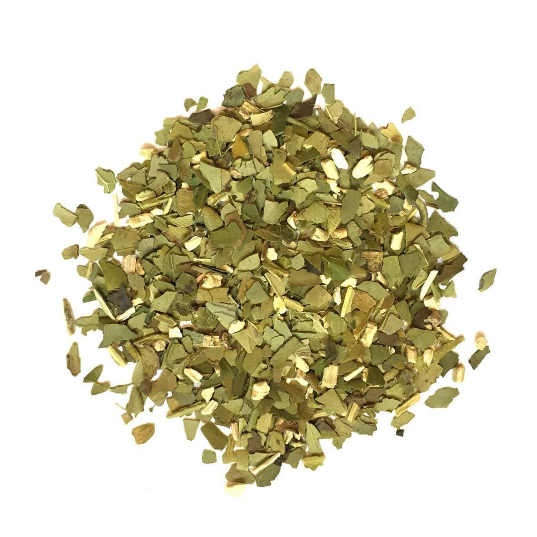 245 - Yerba mate ØKO - - Te - TeSelskabet
