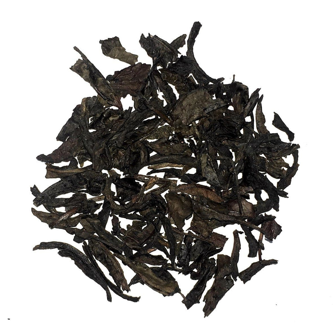 29 - China Oolong ØKO - - Te - TeSelskabet