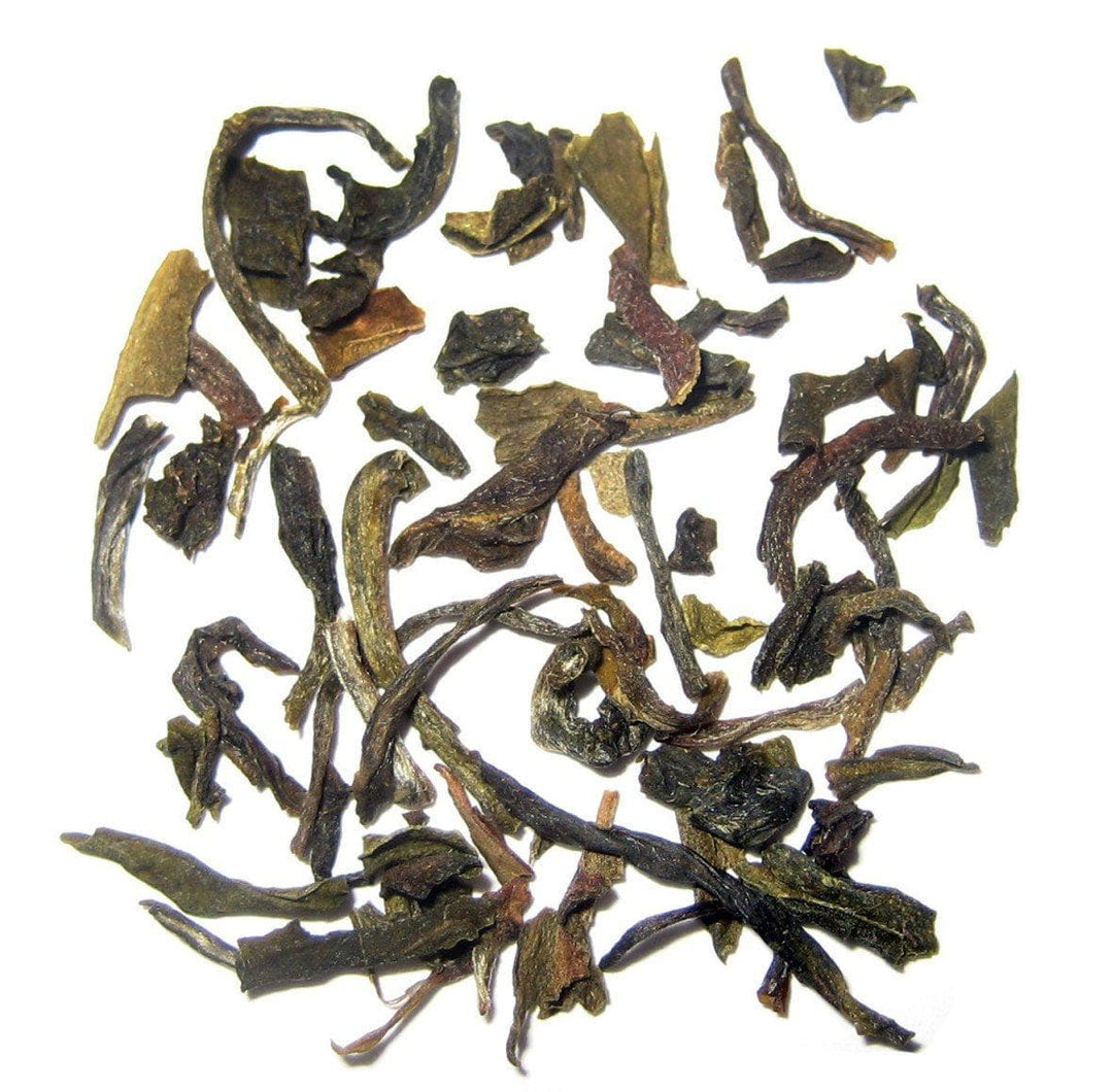 4 - Darjeeling Makaibari ØKO - - Te - TeSelskabet
